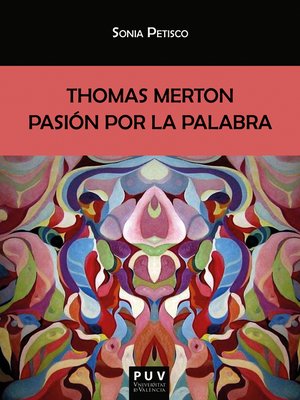 cover image of Thomas Merton